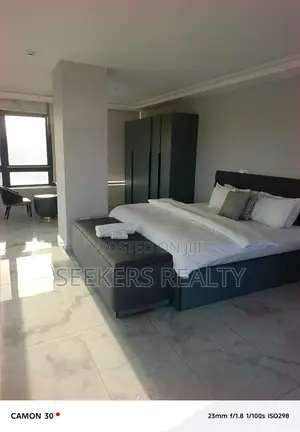 Furnished 2bdrm Apartment in Seekers Realty, Oxford Street for rent