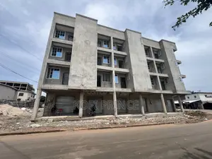 Furnished 2bdrm Apartment in Ohene_Boadi, Kumasi Metropolitan for rent