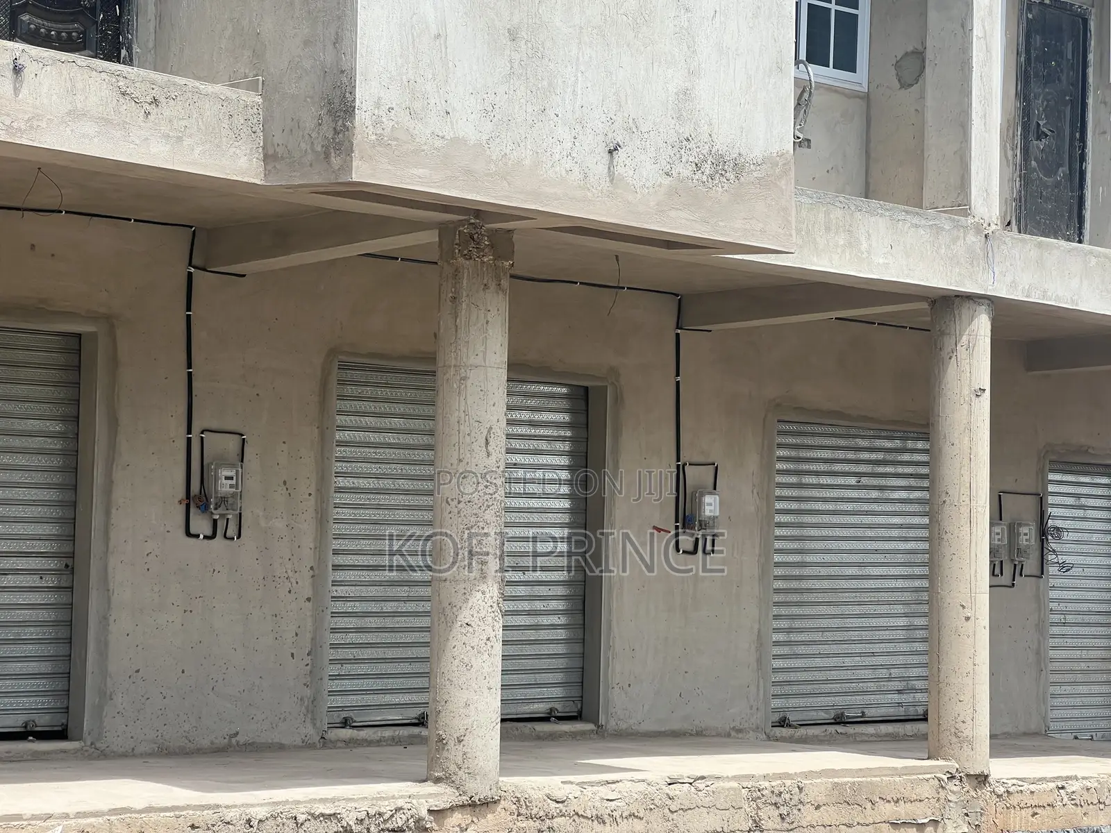 Furnished 2bdrm Apartment in Ohene_Boadi, Kumasi Metropolitan for rent
