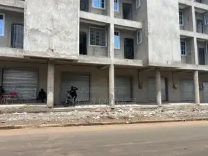 Furnished 2bdrm Apartment in Ohene_Boadi, Kumasi Metropolitan for rent