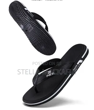 Flip Flops in Sizes 38/39, 40/41 Only