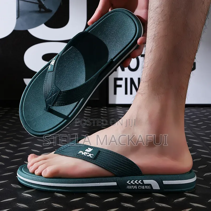 Flip Flops in Sizes 38/39, 40/41 Only