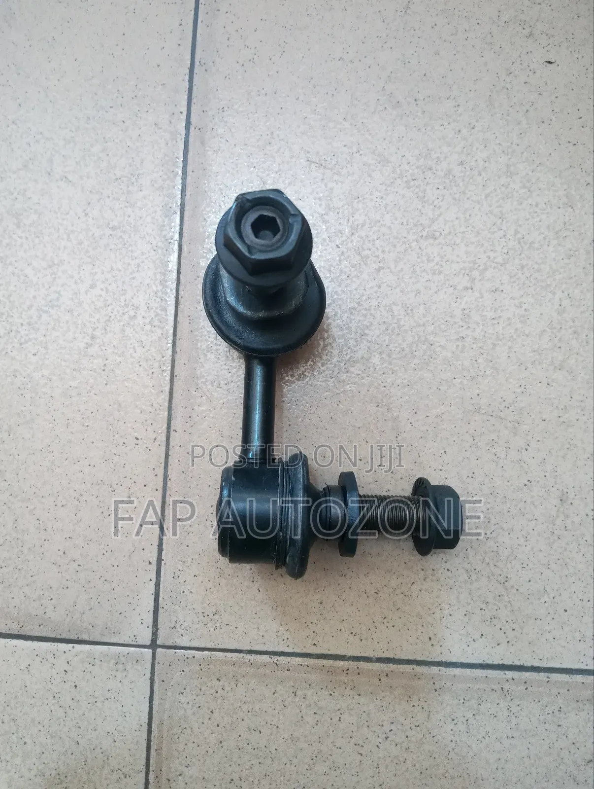 0863. Original Toyota Sequoia Sway Bar Link Imported From Usa