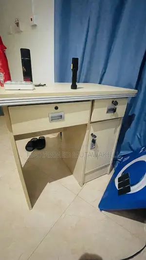 Am Selling Table