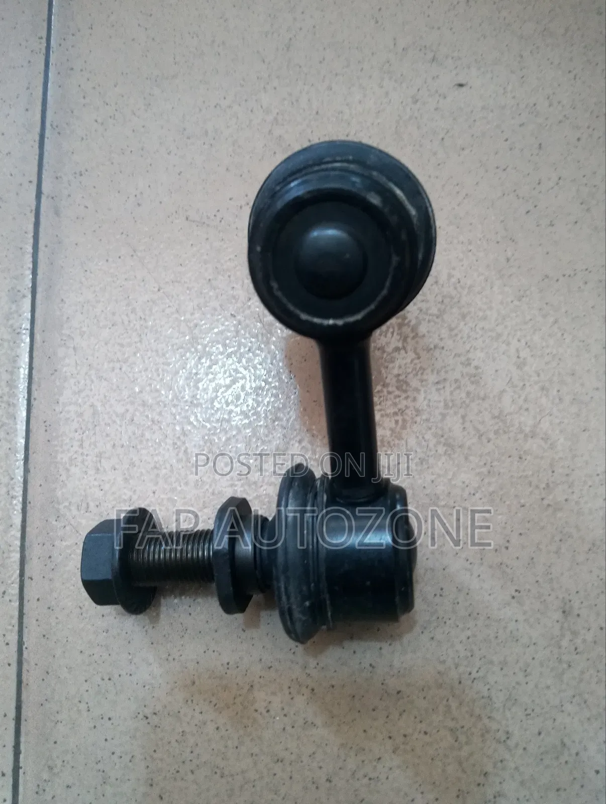 0863. Original Toyota Sequoia Sway Bar Link Imported From Usa