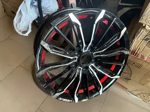 Toyota Camry Rim