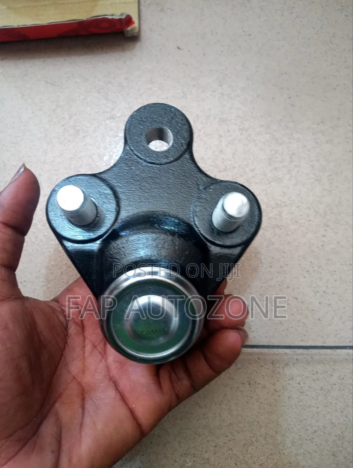 01214. Original Honda Cr-v Ball Joint Imported From Usa