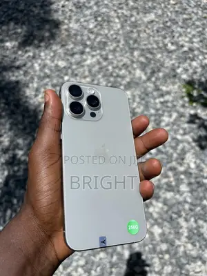 Apple iPhone 15 Pro Max 256 GB