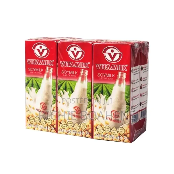 Vitamilk 250ml