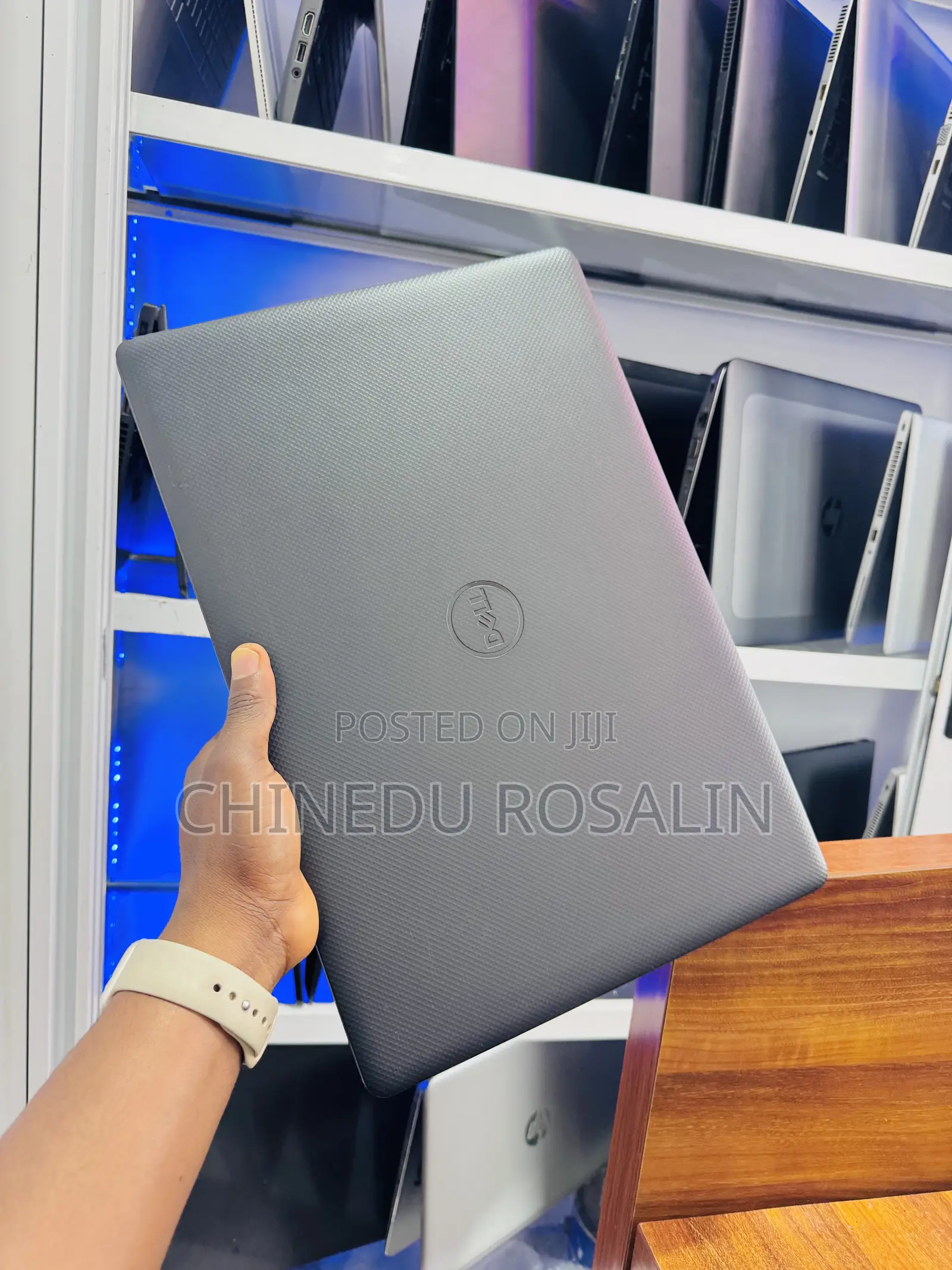 Laptop Dell Vostro 3560 8GB Intel Core i5 SSD 256GB