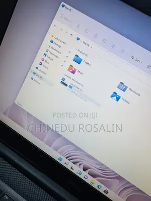 Laptop Dell Vostro 3560 8GB Intel Core i5 SSD 256GB