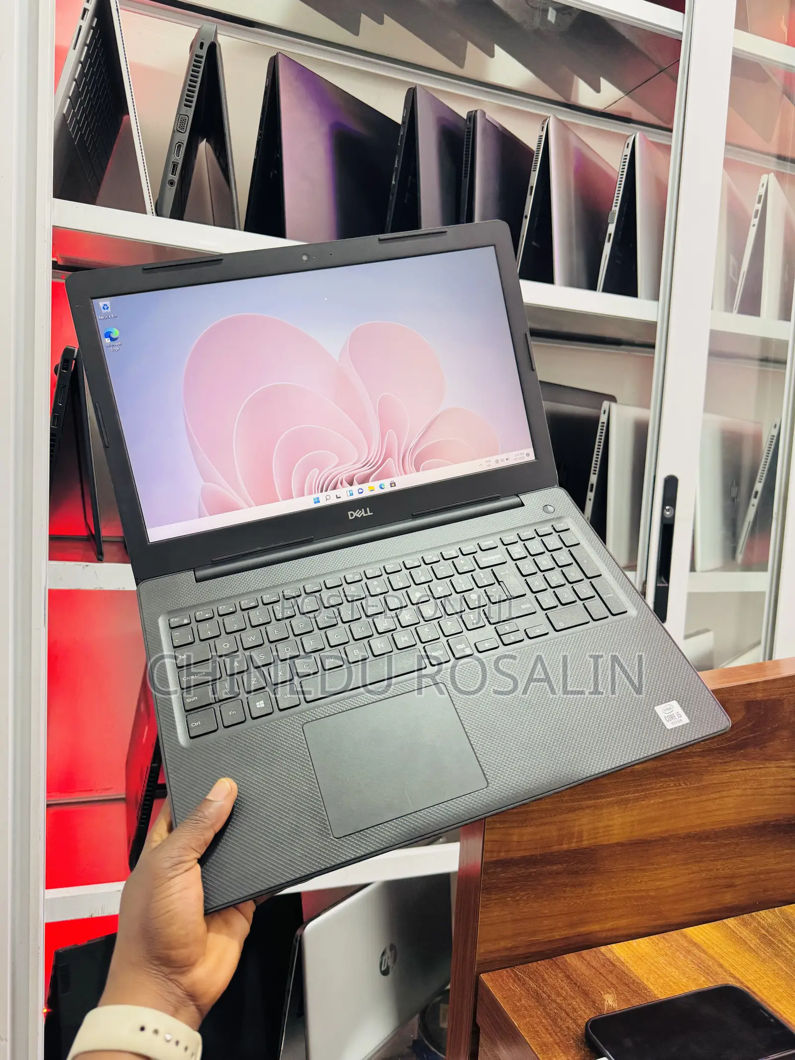 Laptop Dell Vostro 3560 8GB Intel Core i5 SSD 256GB