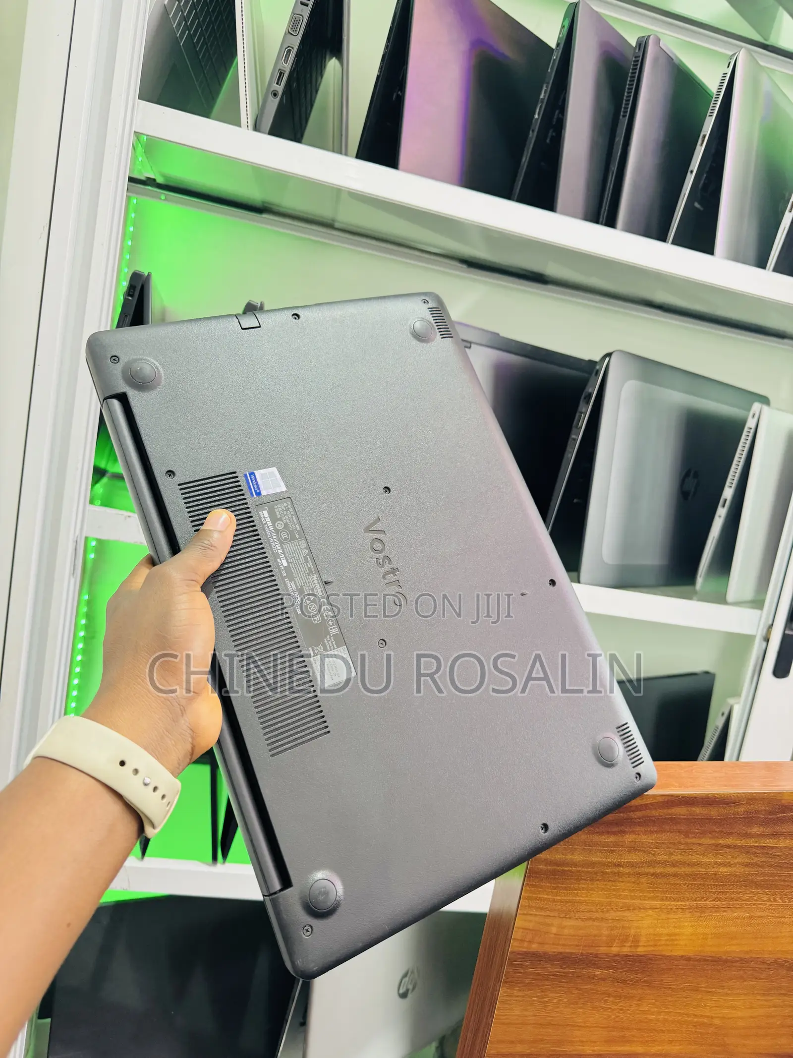 Laptop Dell Vostro 3560 8GB Intel Core i5 SSD 256GB