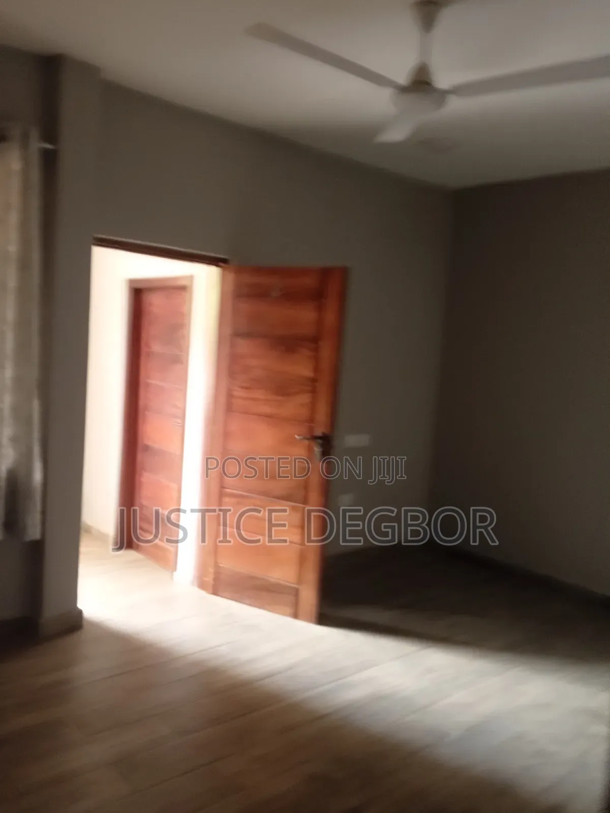 Furnished 1bdrm Apartment in Bestchoice, Villa Victoria Hotel for rent