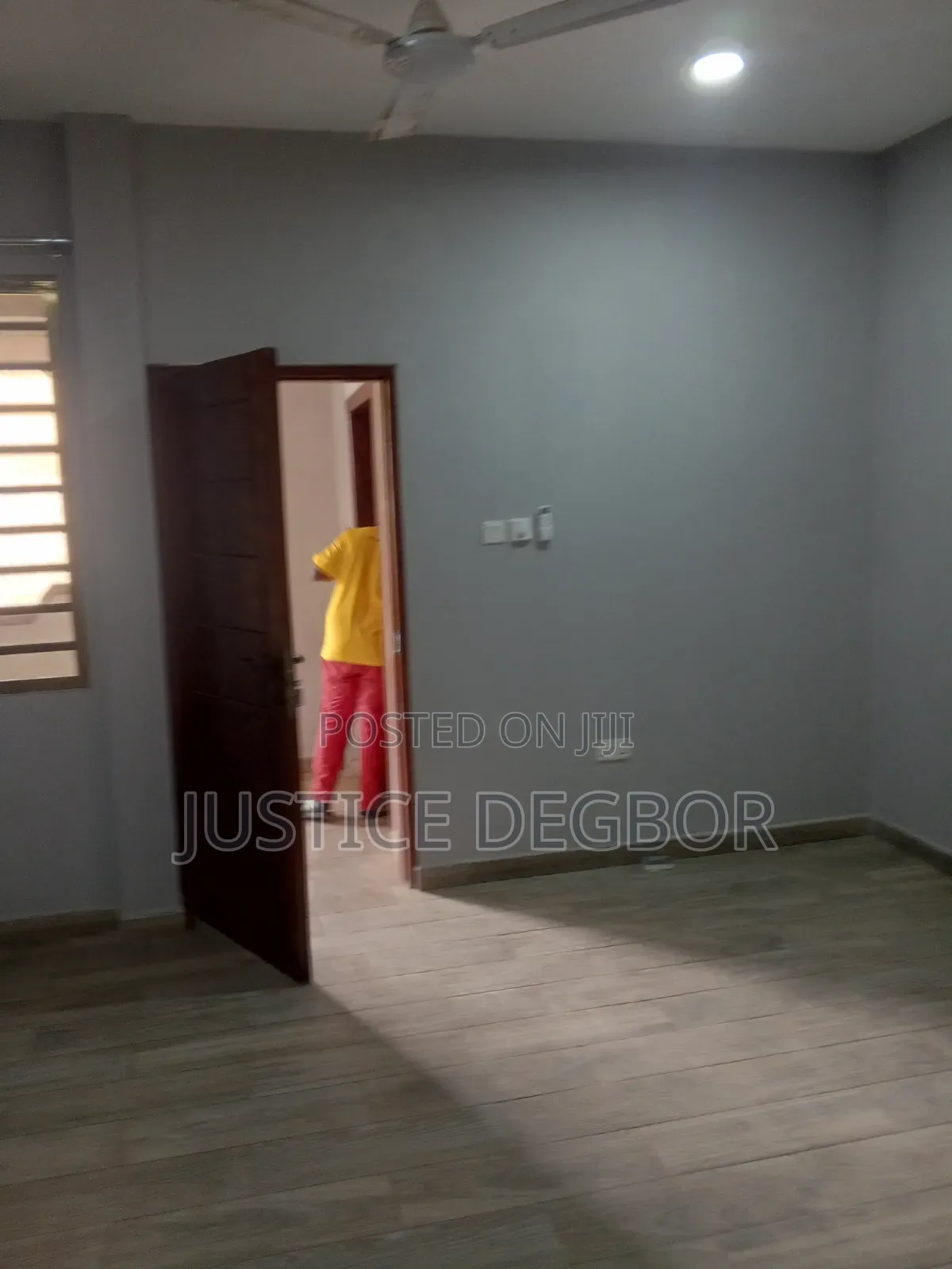 Furnished 1bdrm Apartment in Bestchoice, Villa Victoria Hotel for rent