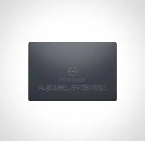 New Laptop Dell 8GB Intel Core i5 SSD 512GB