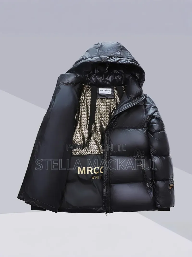 Quality Winter Jackets For Adults