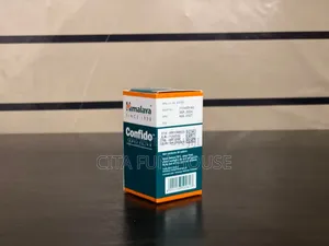 Himalaya Confido 60 Counts