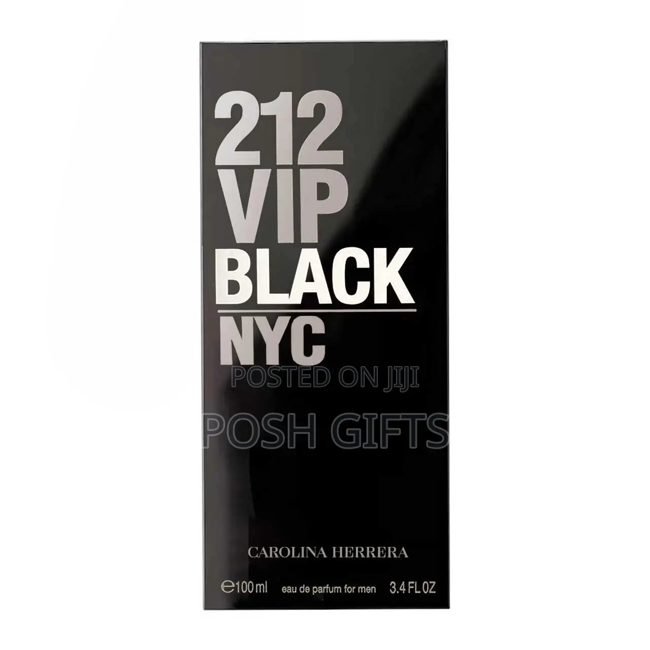 212 Vip Black Nyc