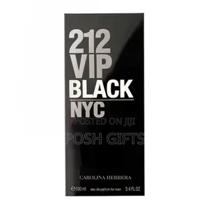 212 Vip Black Nyc