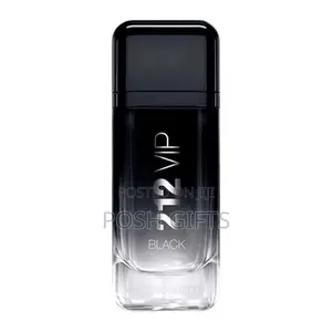 212 Vip Black Nyc
