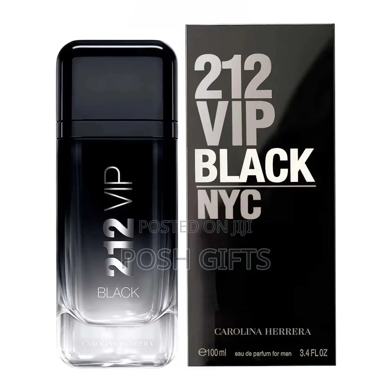 212 Vip Black Nyc