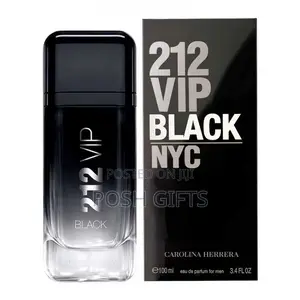 212 Vip Black Nyc