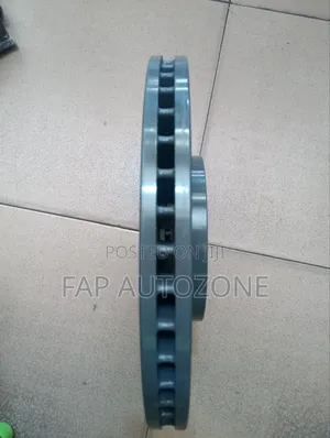 Original Nissan Juke Brake Disc Imported From Usa