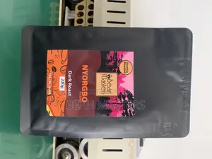 Nyorgbo Blend Coffee
