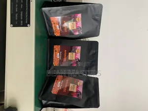 Nyorgbo Blend Coffee