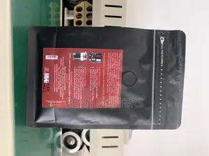 Nyorgbo Blend Coffee