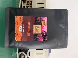 Nyorgbo Blend Coffee