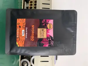 Nyorgbo Blend Coffee