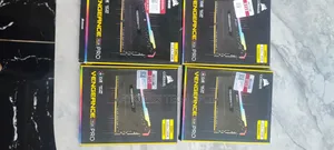 Corsair Vengeance Pro RGB Ddr4 16gb 3000mhz