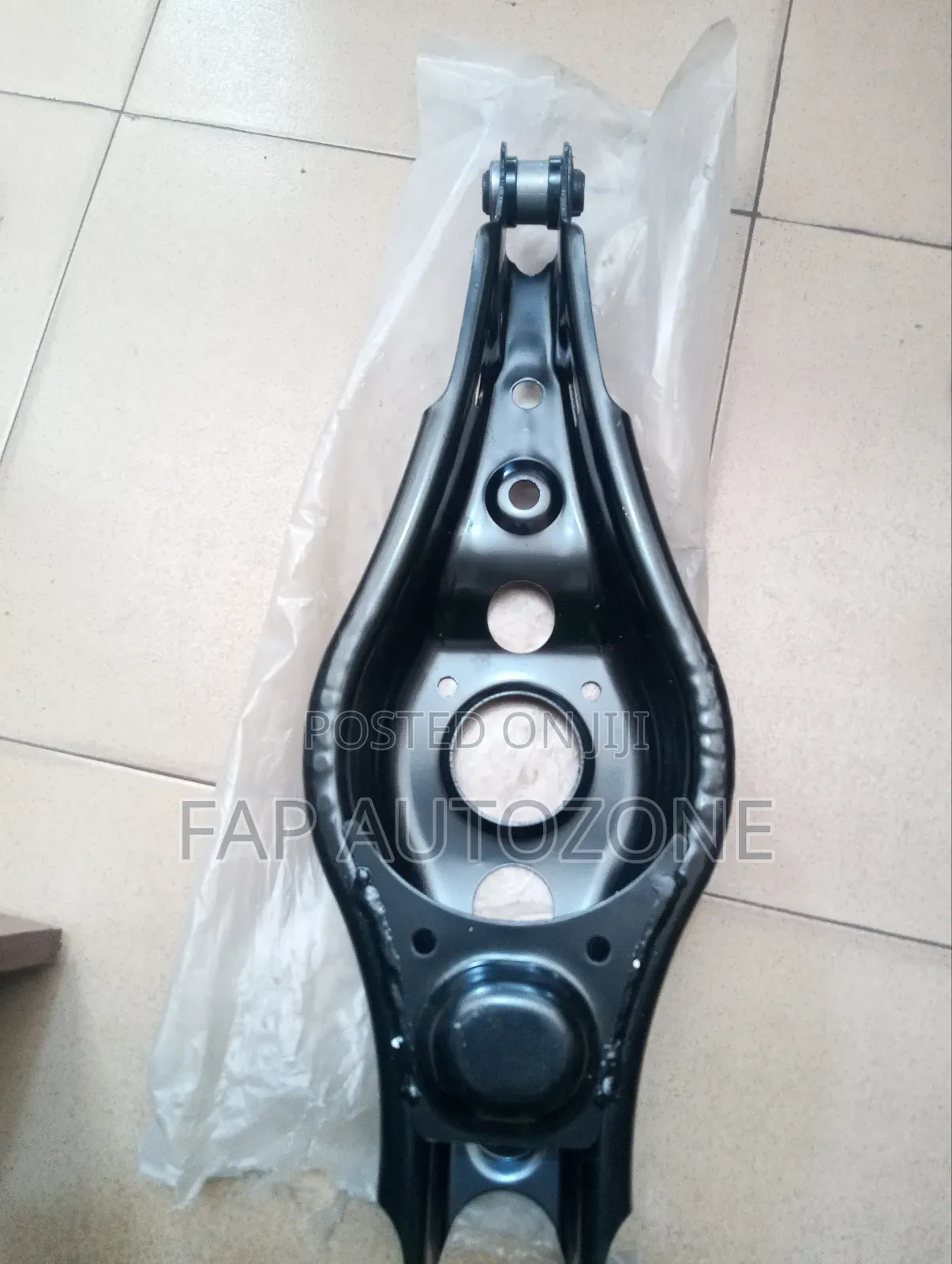 Original Toyota Rav4 Control Arm Imported From Usa