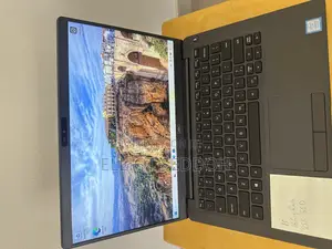 Laptop Dell Latitude 7400 16GB Intel Core i5 SSD 256GB