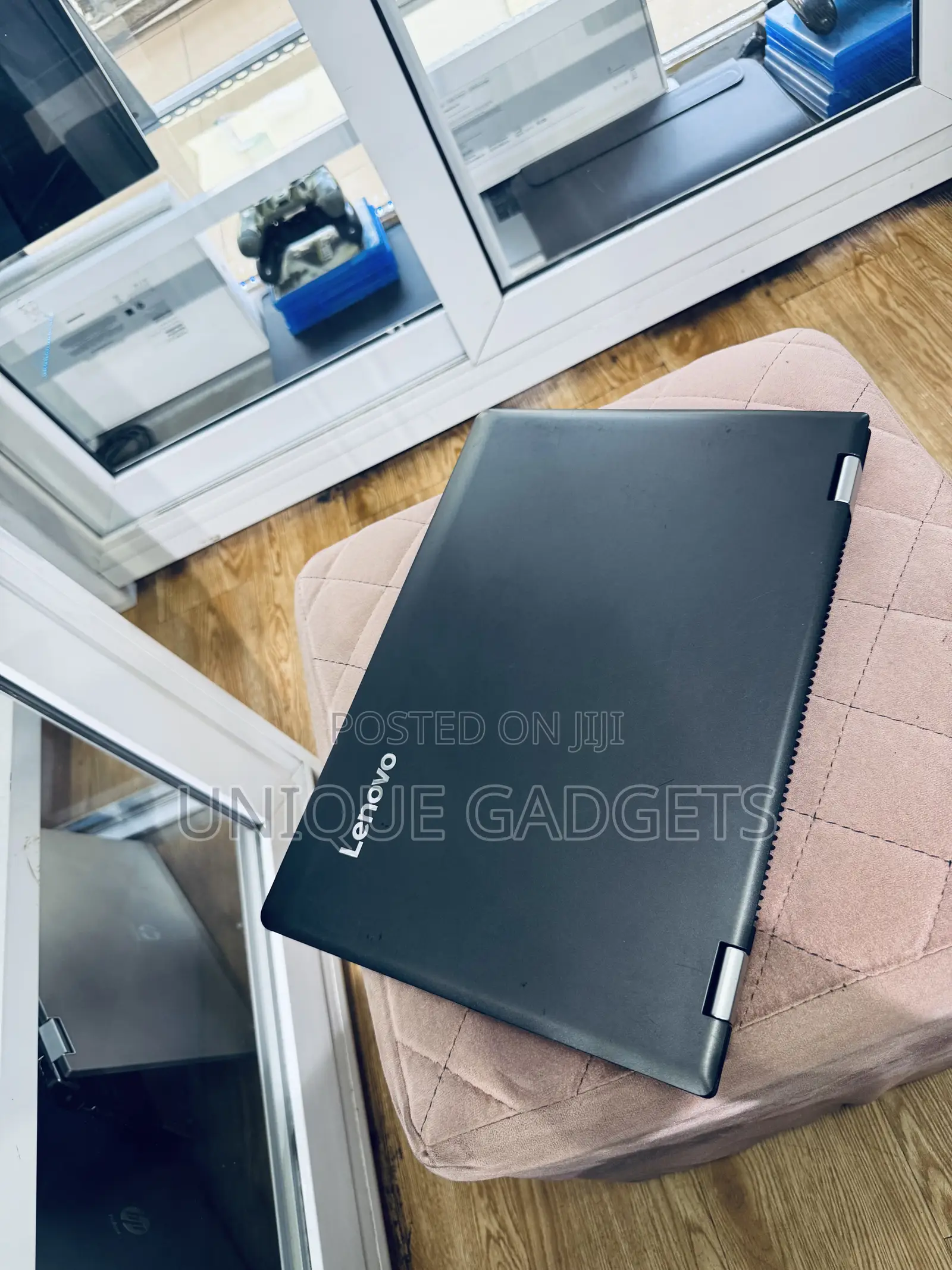 Laptop Lenovo Flex 4 8GB Intel SSD 256GB