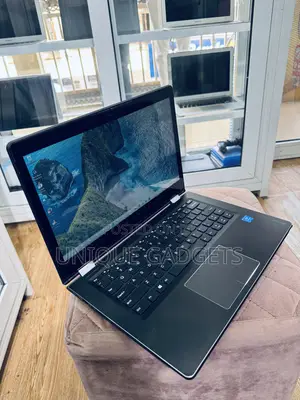 Laptop Lenovo Flex 4 8GB Intel SSD 256GB