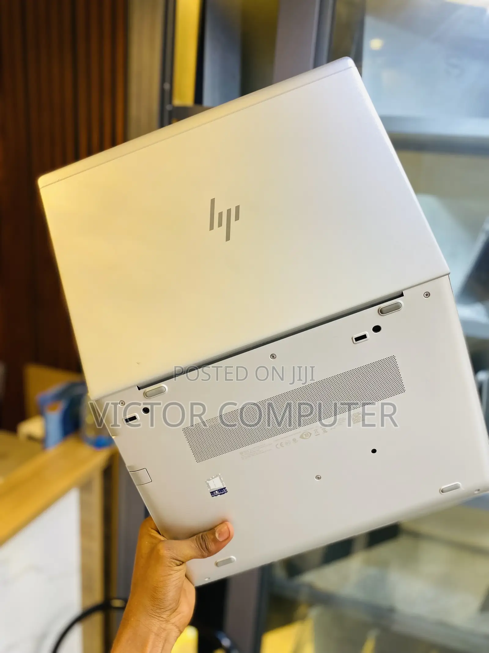Laptop HP EliteBook 840 G5 8GB Intel Core i5 SSD 256GB