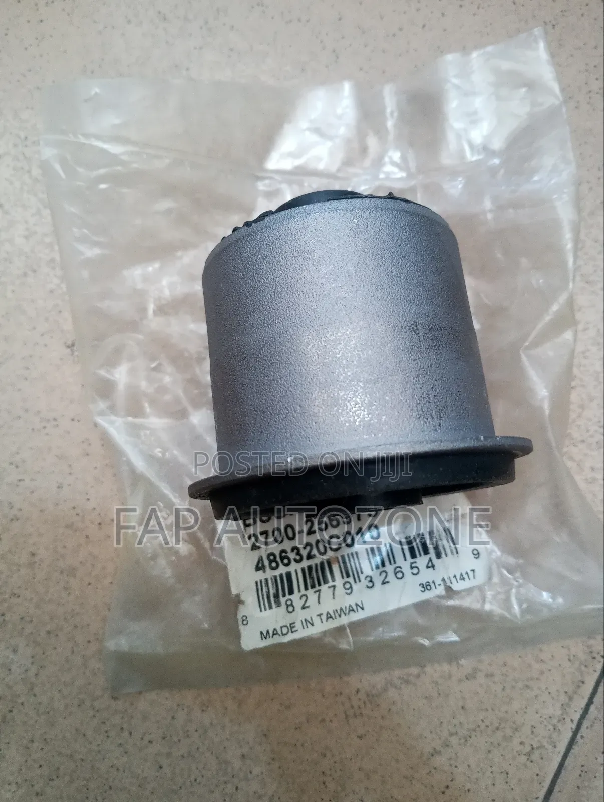 Original Toyota Sequoia ,Toyota Tundra Control Arm Bushing From Usa