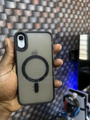 Apple iPhone XR 128 GB White