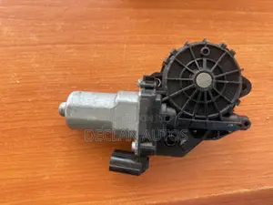 Honda H-Rv Front Driver Master Power Window Motor (2016-2021)