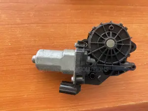 Honda H-Rv Front Driver Master Power Window Motor (2016-2021)