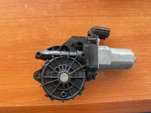Honda H-Rv Front Driver Master Power Window Motor (2016-2021)