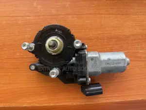 Honda H-Rv Front Driver Master Power Window Motor (2016-2021)