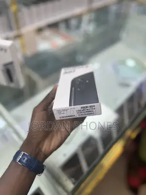 New Samsung Galaxy A07 128 GB Black