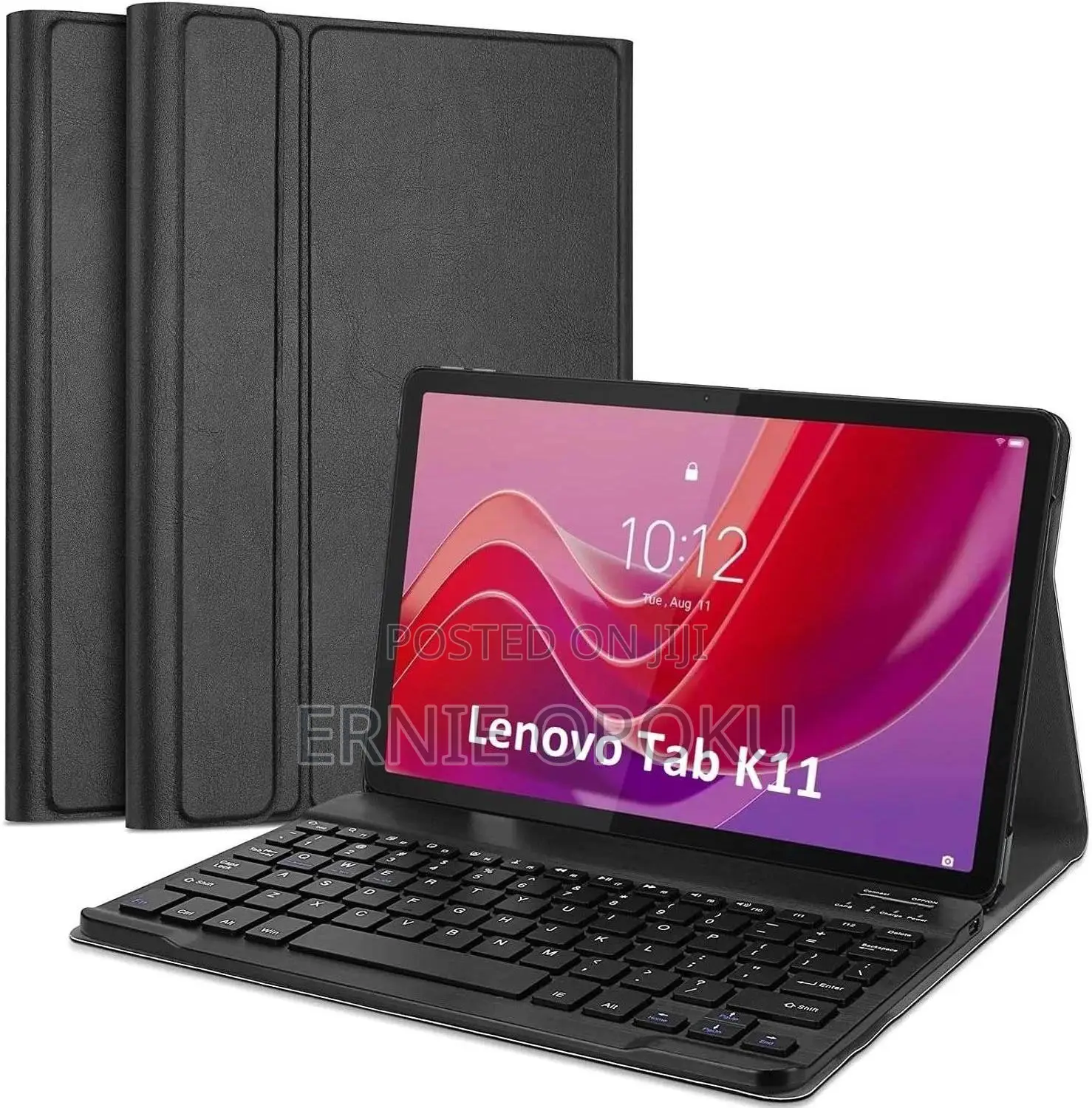 New Lenovo Tab K11 128 GB Gray