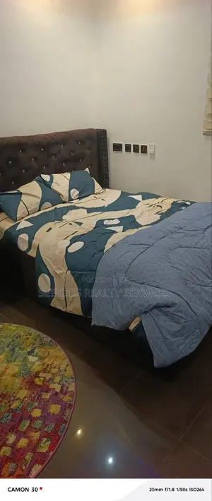 Furnished 1bdrm Apartment in Seekers Realty, Oxford Street for rent