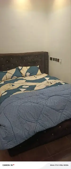 Furnished 1bdrm Apartment in Seekers Realty, Oxford Street for rent