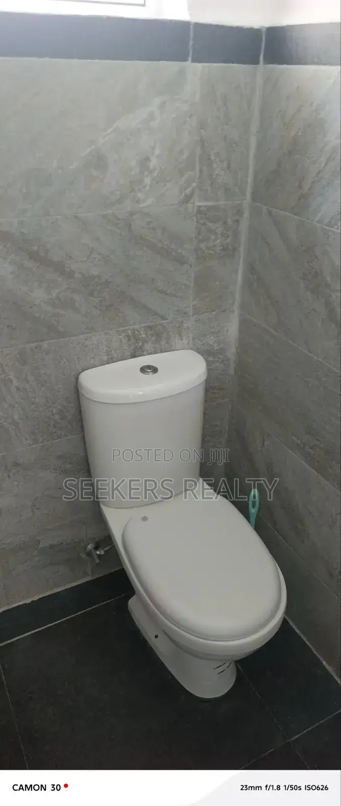 Furnished 1bdrm Apartment in Seekers Realty, Oxford Street for rent